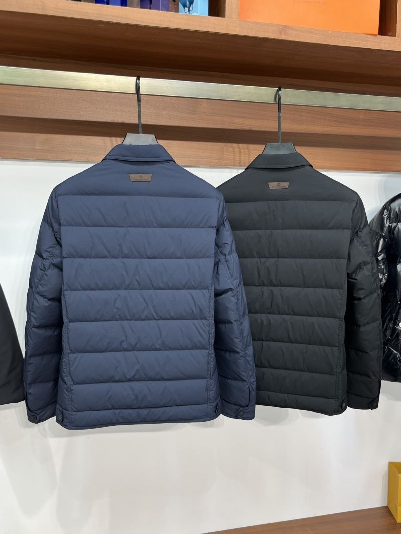 Zegne Down Jackets